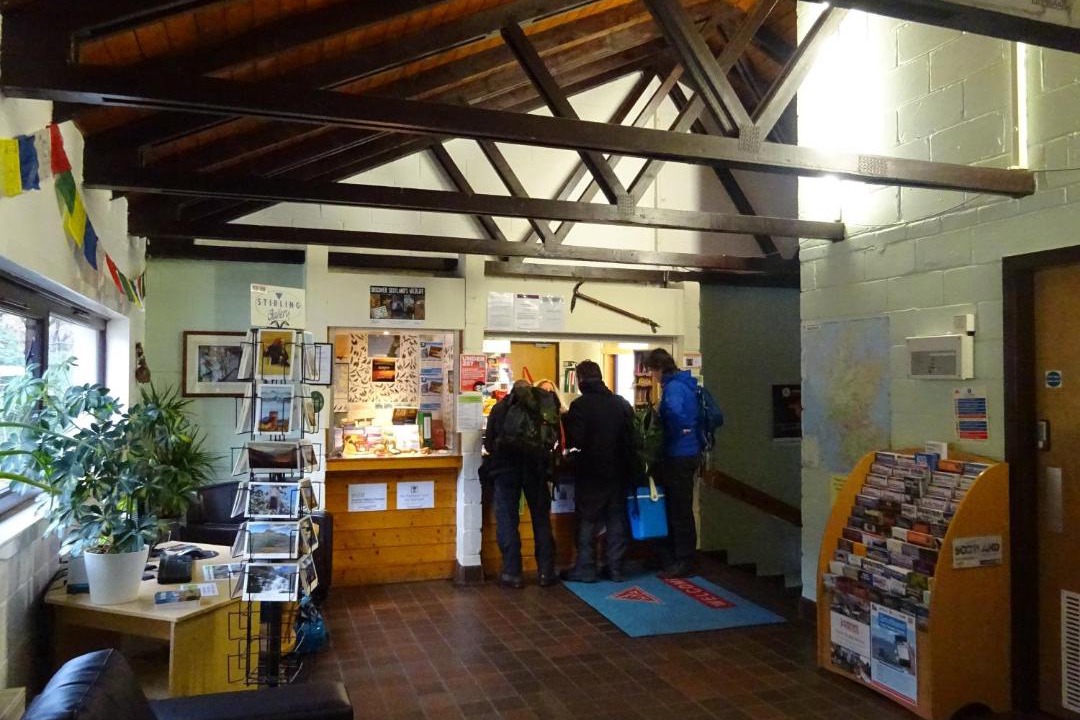 Photo of Others in Torridon