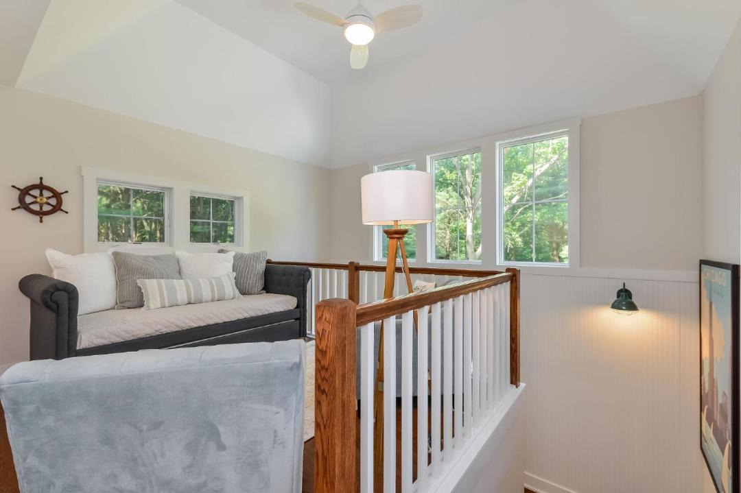 Photo of Bedroom in Saugatuck