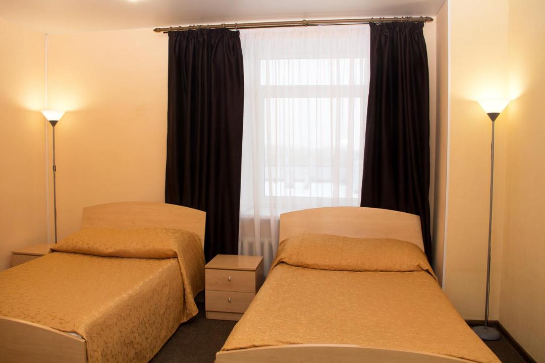 Photo of Bedroom in Molotovka