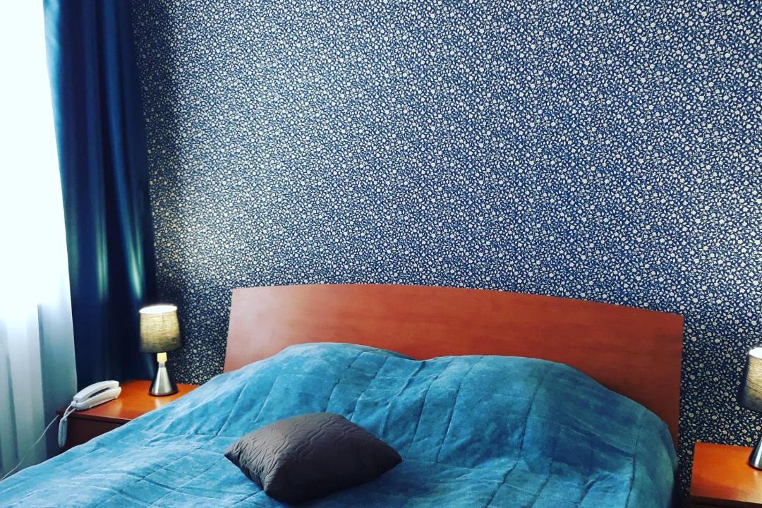 Photo of Bedroom in Molotovka