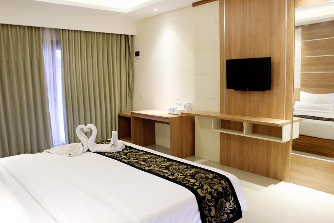 Photo of Bedroom in Bogor Timur
