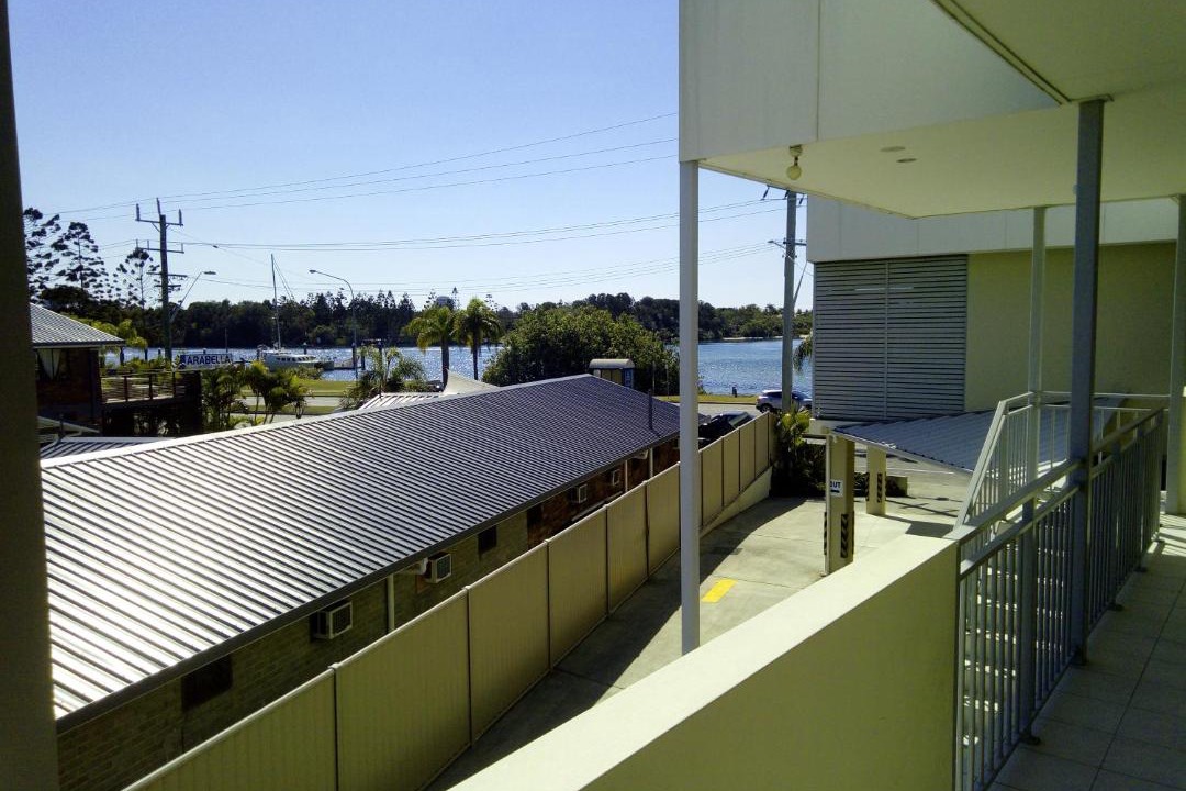 Photo of Patio Balcony in Tweed Heads South