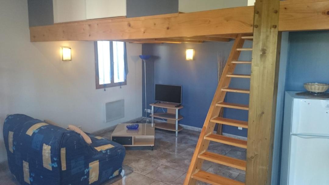 Photo of Livingroom in Tarnos