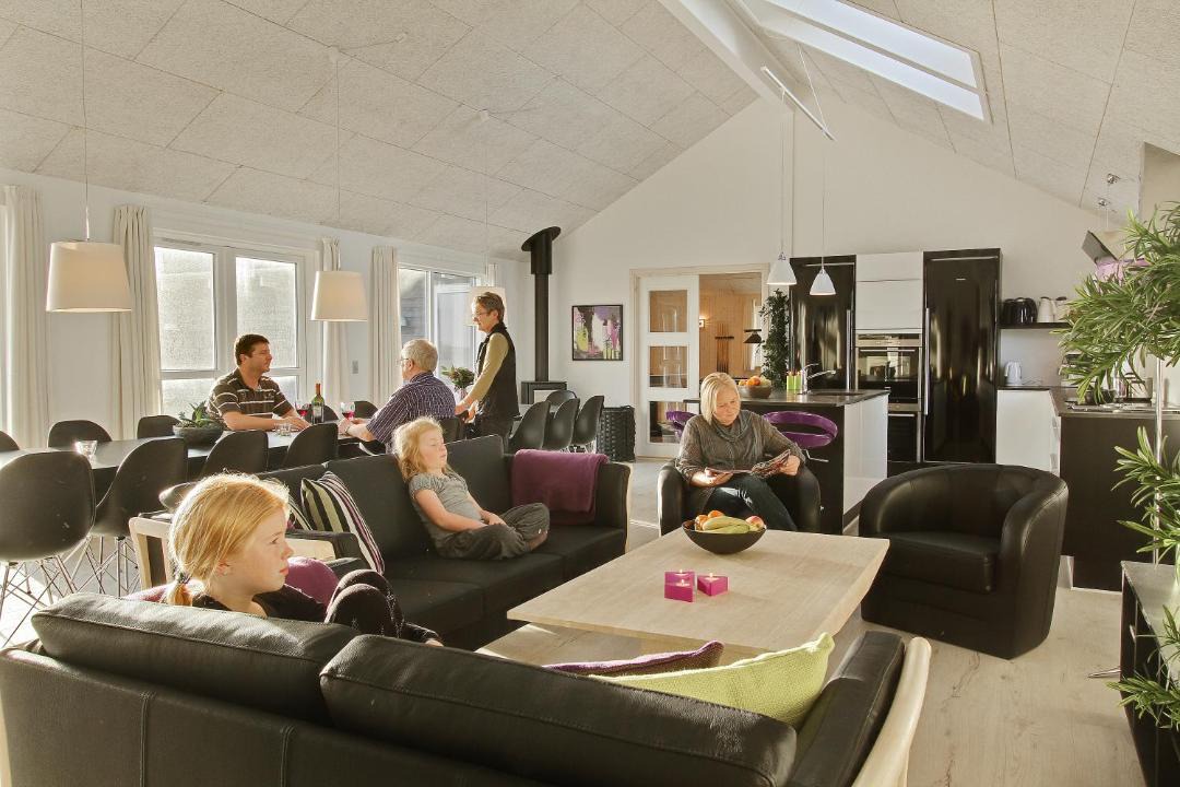 Photo of Livingroom in Vrist Strand