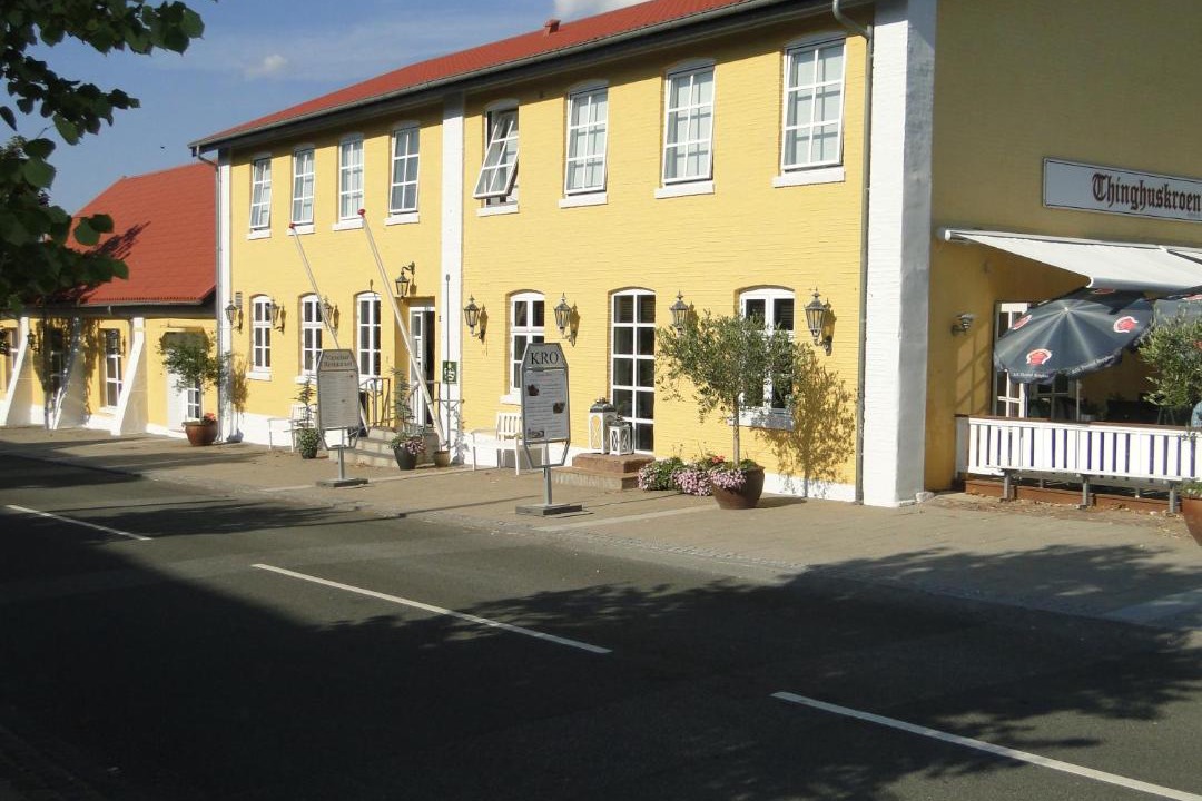 Photo of Others in Vestervig