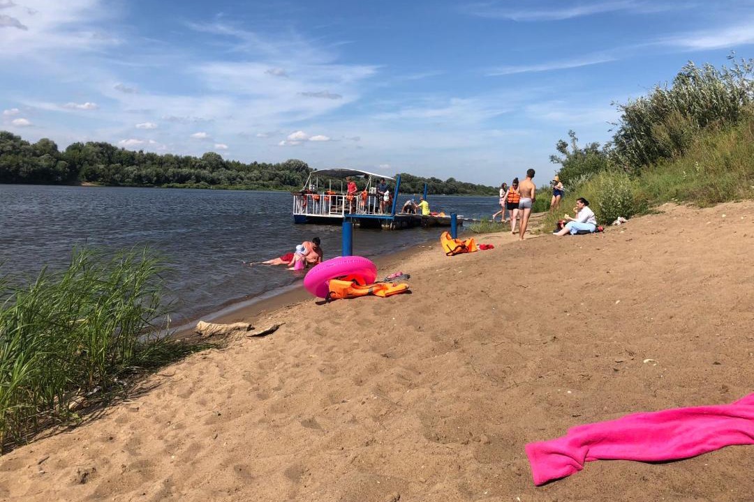 Photo of Outdoor in Bekhovo