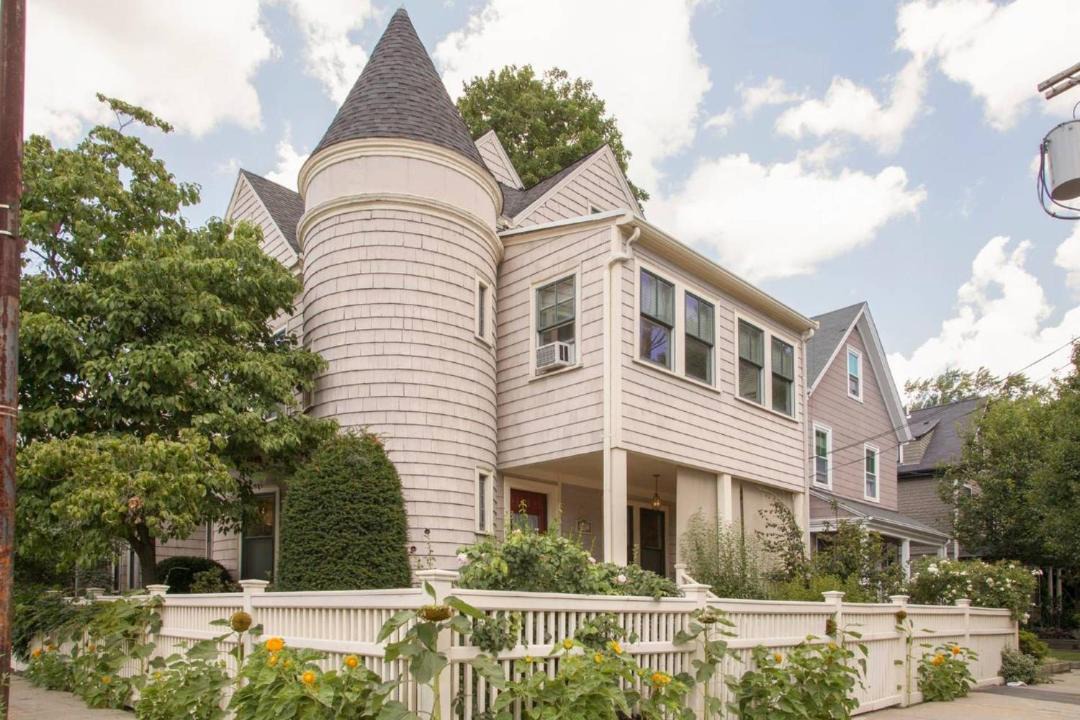 Photo of Others in Observatory Hill