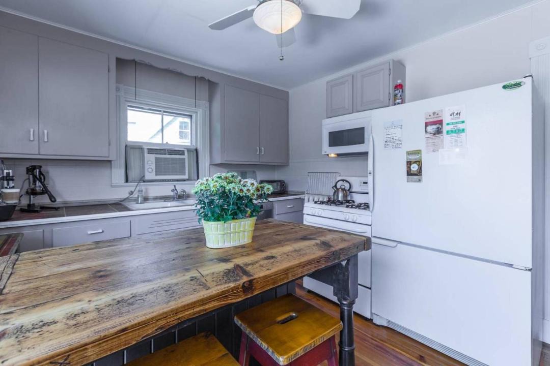 Photo of Kitchen in Observatory Hill