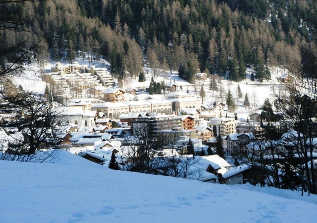 Photo of Others in Leukerbad