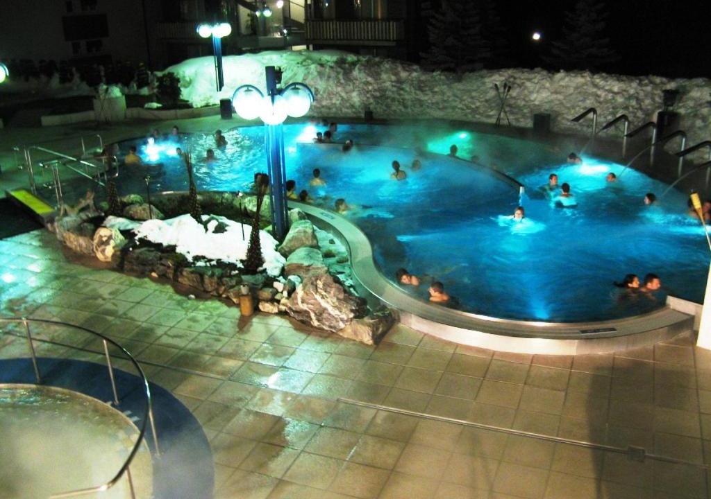 Photo of Outdoor in Leukerbad