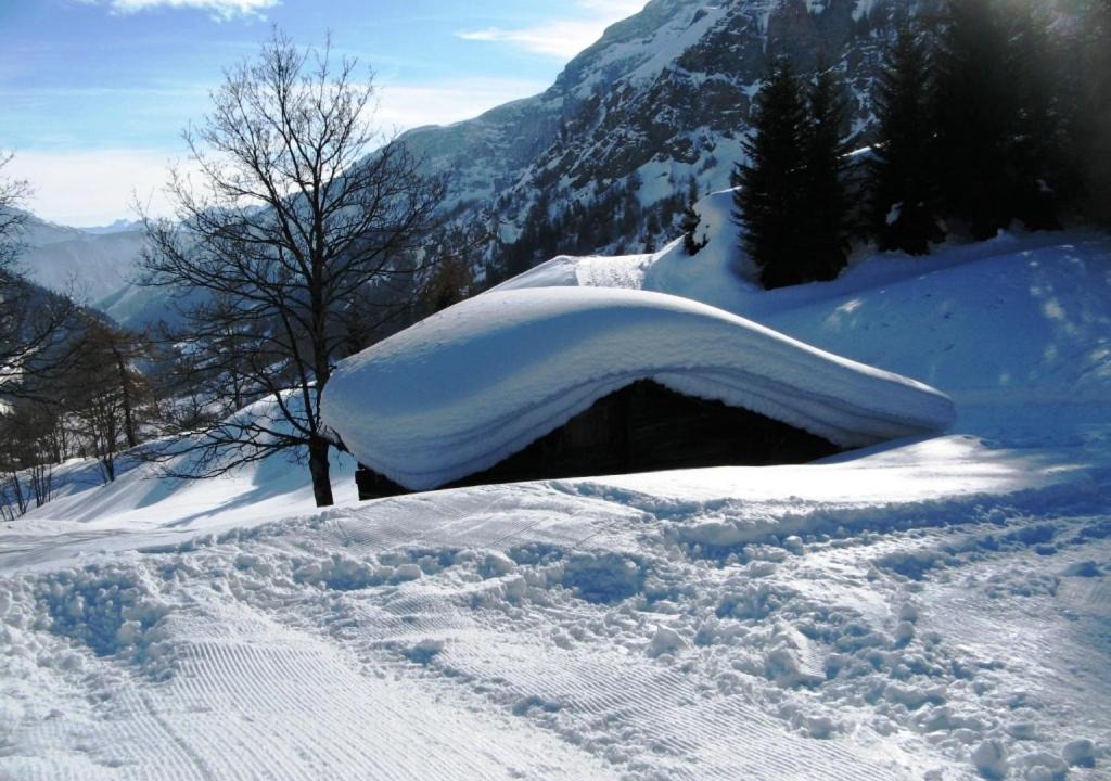 Photo of Outdoor in Leukerbad