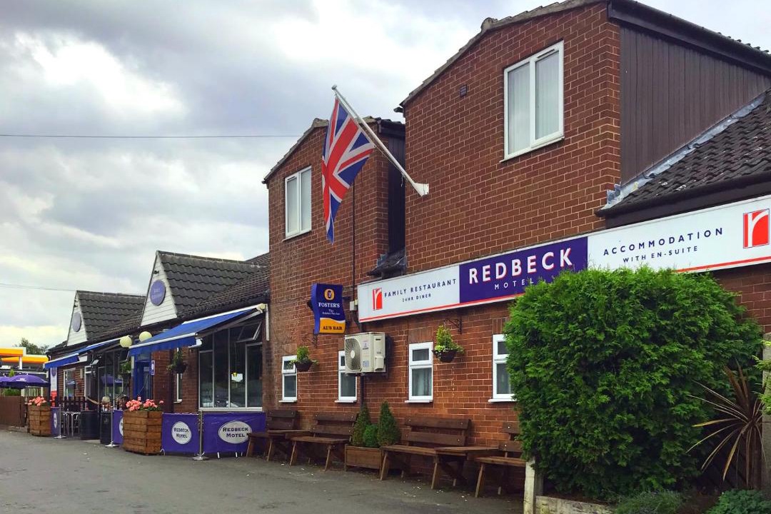 Photo of Others in Wakefield