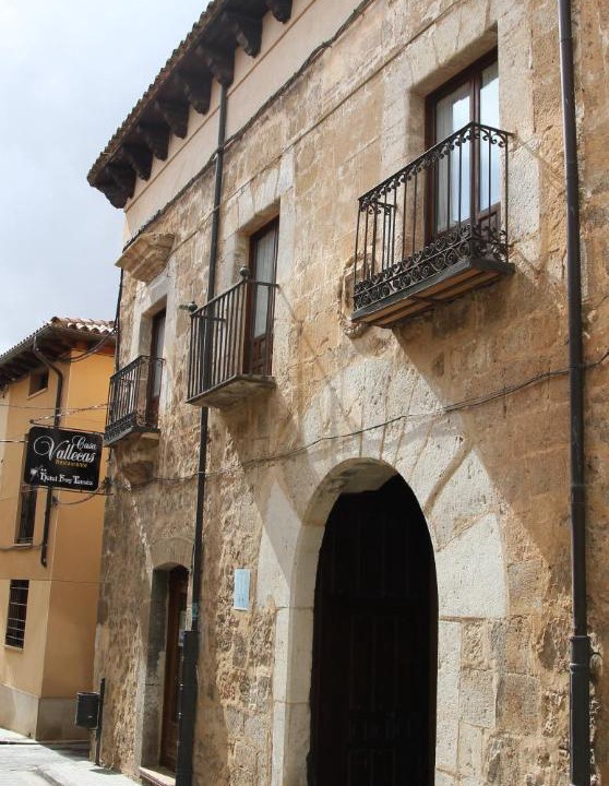 Photo of Others in Berlanga de Duero