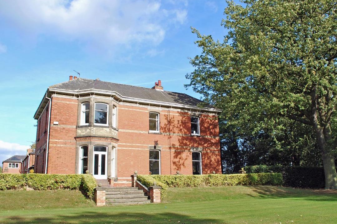 Photo of Buildings in Swarkestone