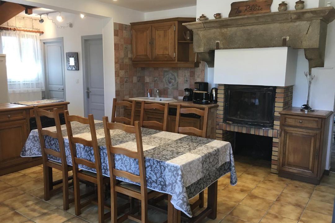 Photo of Kitchen in Bougey