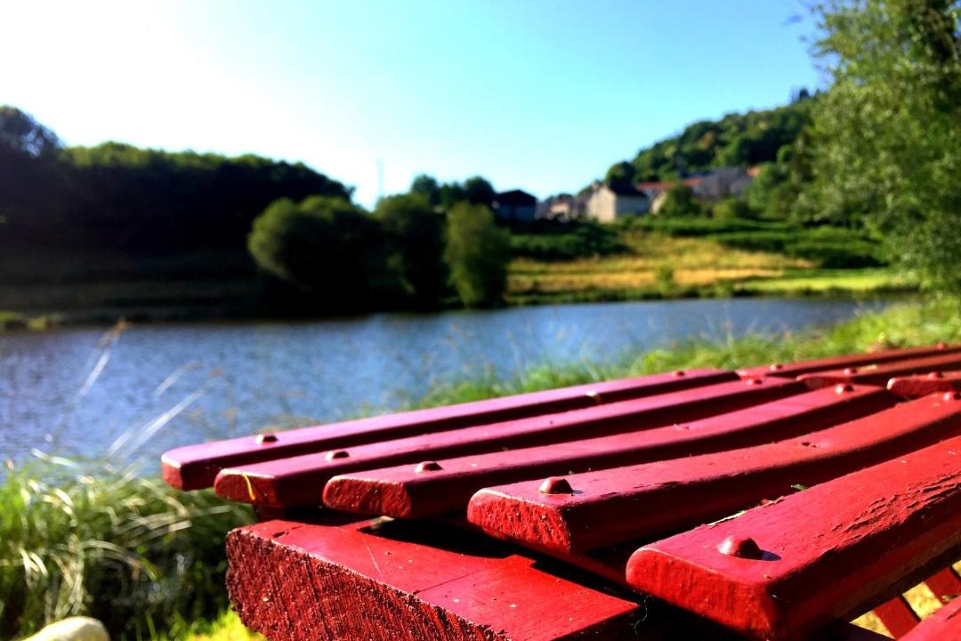 Photo of Others in Saint-Moreil