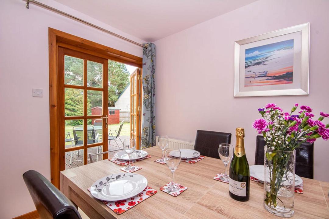 Photo of Livingroom in Edderton