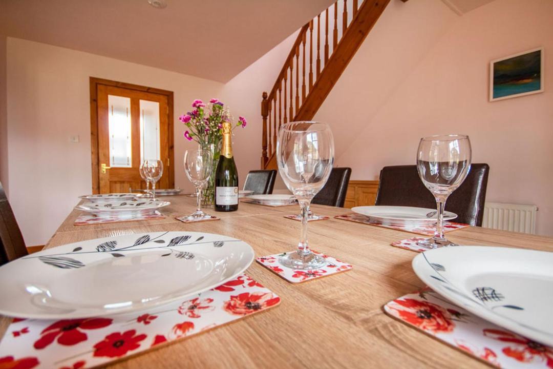 Photo of Livingroom in Edderton