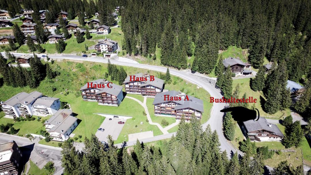 Photo of Others in Arosa