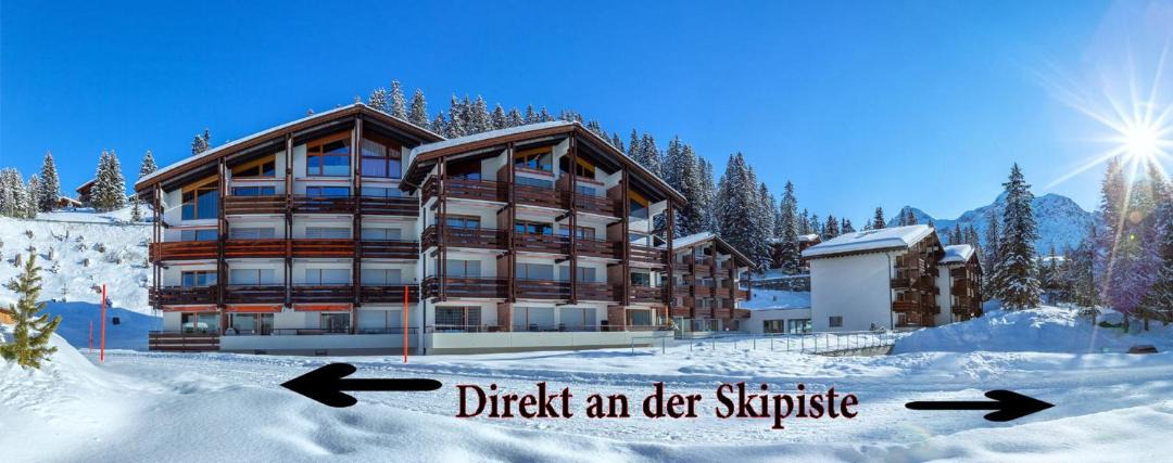 Photo of Others in Arosa
