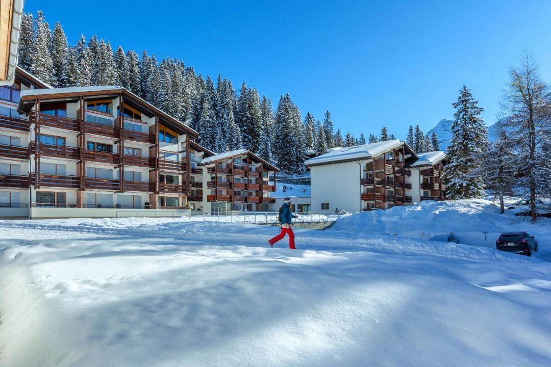 Photo of Others in Arosa