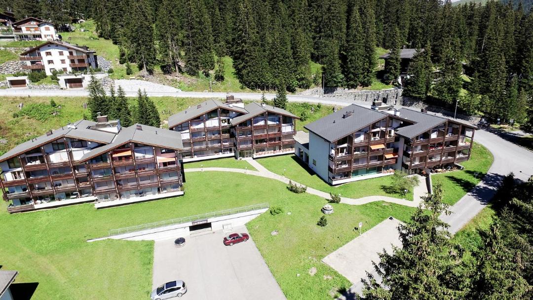 Photo of Others in Arosa