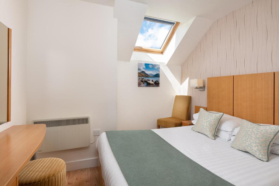 Photo of Bedroom in Legburthwaite