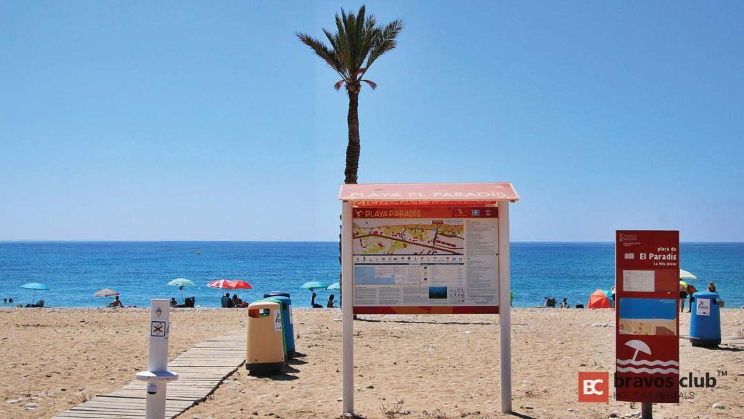 Photo of Outdoor in Villajoyosa