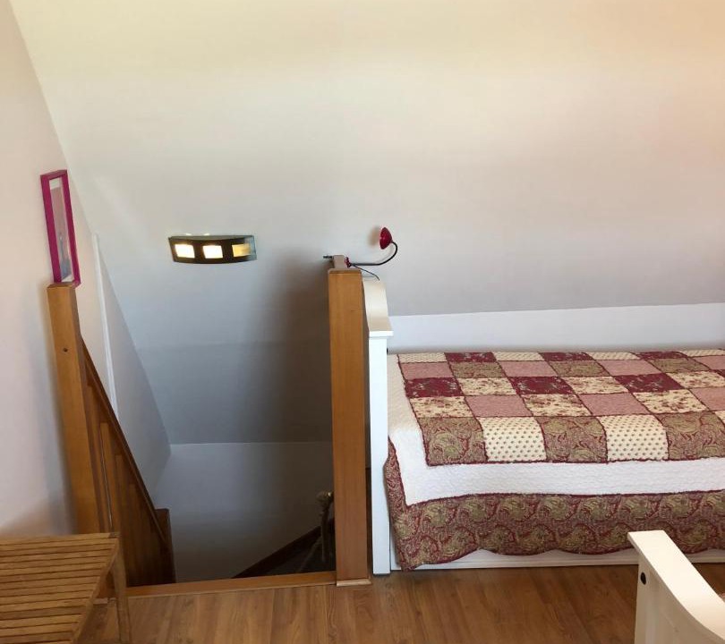 Photo of Bedroom in Charentilly