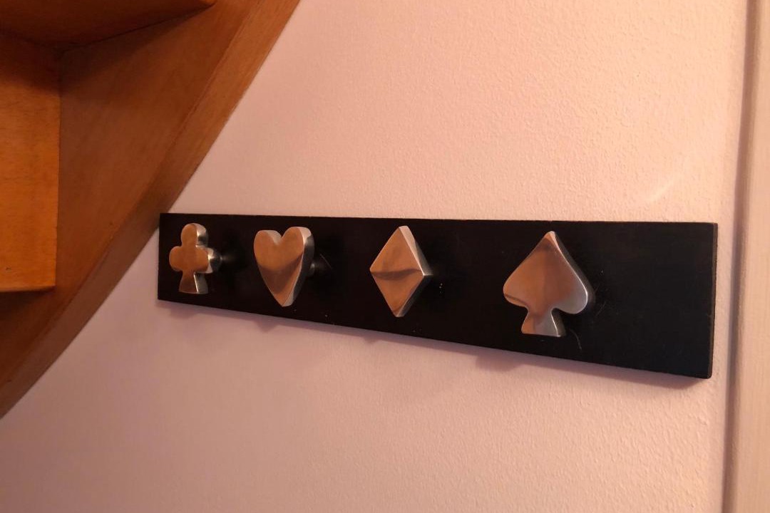 Photo of Bathroom in Charentilly