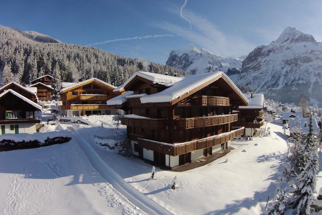 Photo of Others in Grindelwald