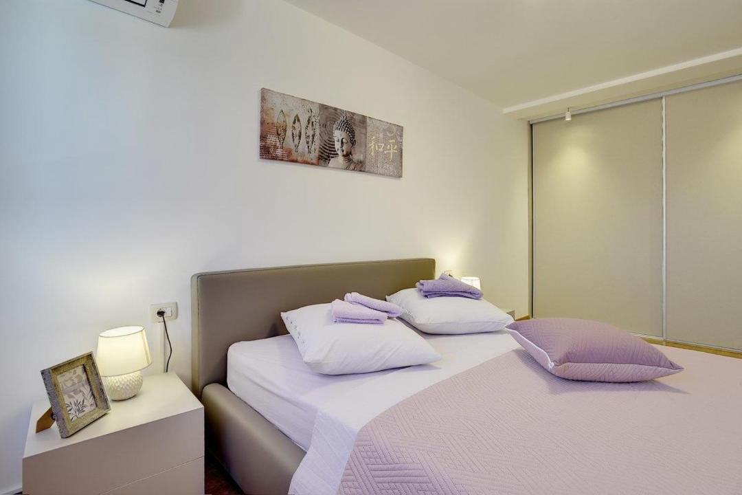 Photo of Bedroom in Valdebek