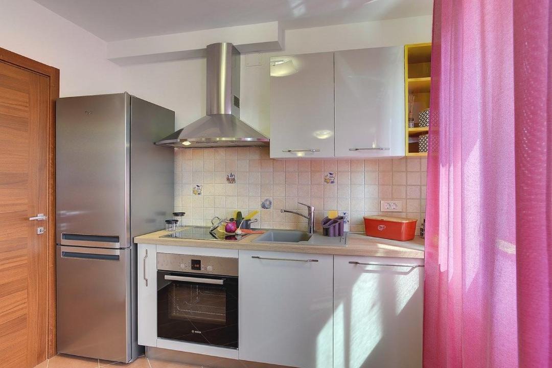 Photo of Kitchen in Valdebek