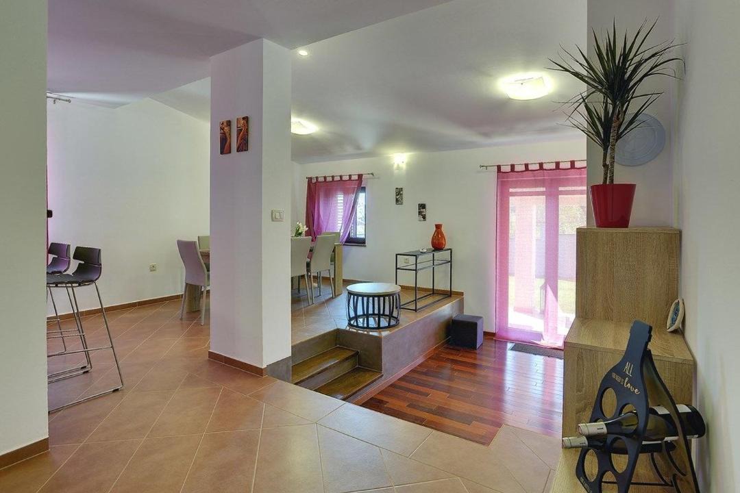 Photo of Livingroom in Valdebek