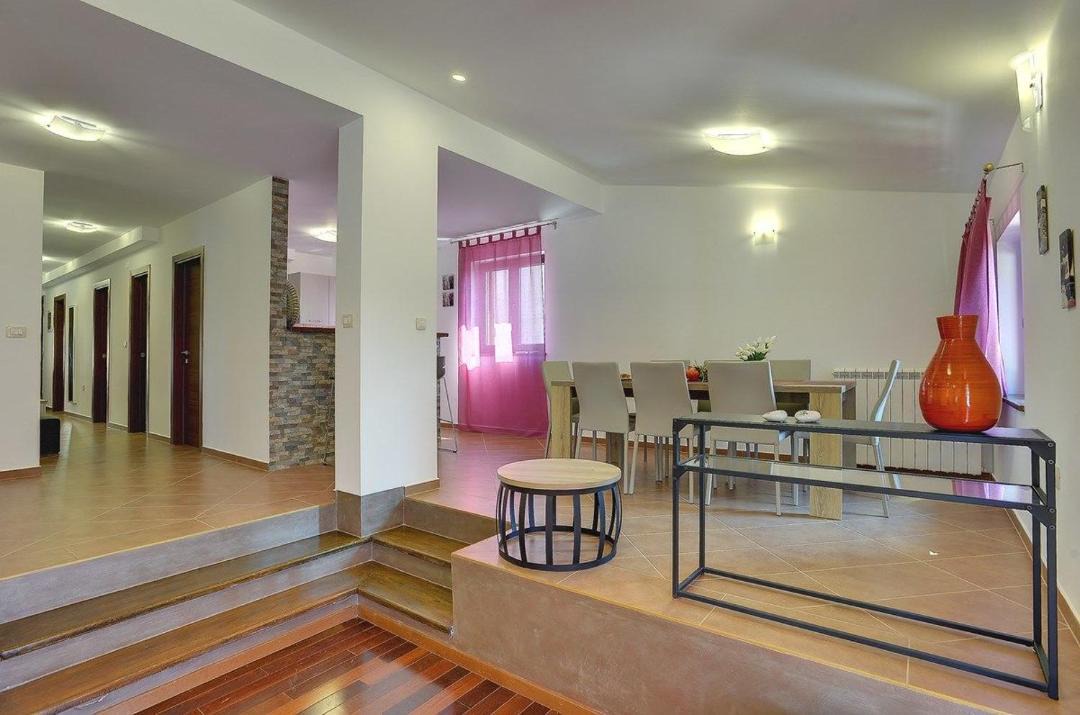 Photo of Livingroom in Valdebek
