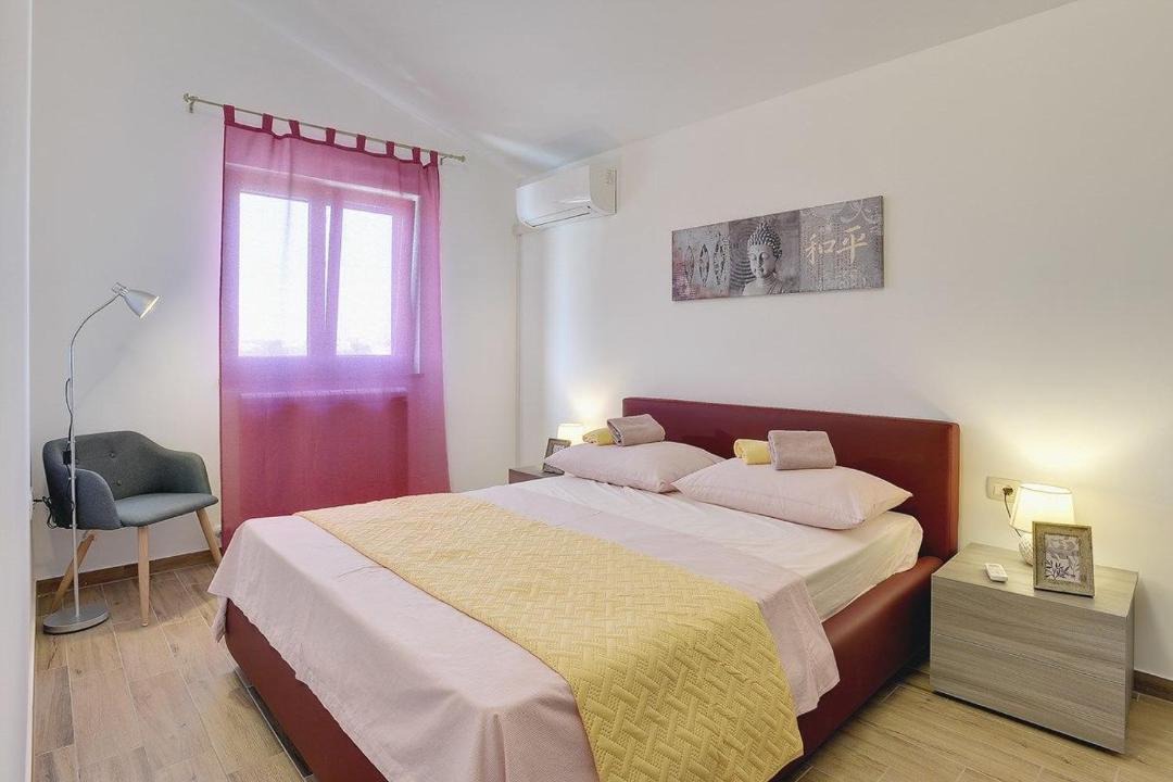 Photo of Bedroom in Valdebek