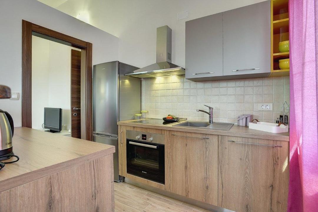 Photo of Kitchen in Valdebek