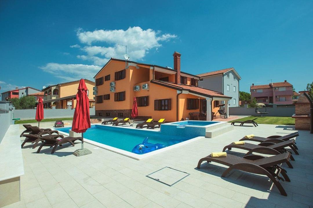 Photo of Outdoor in Valdebek