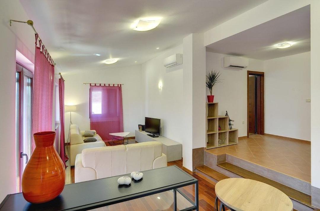 Photo of Livingroom in Valdebek