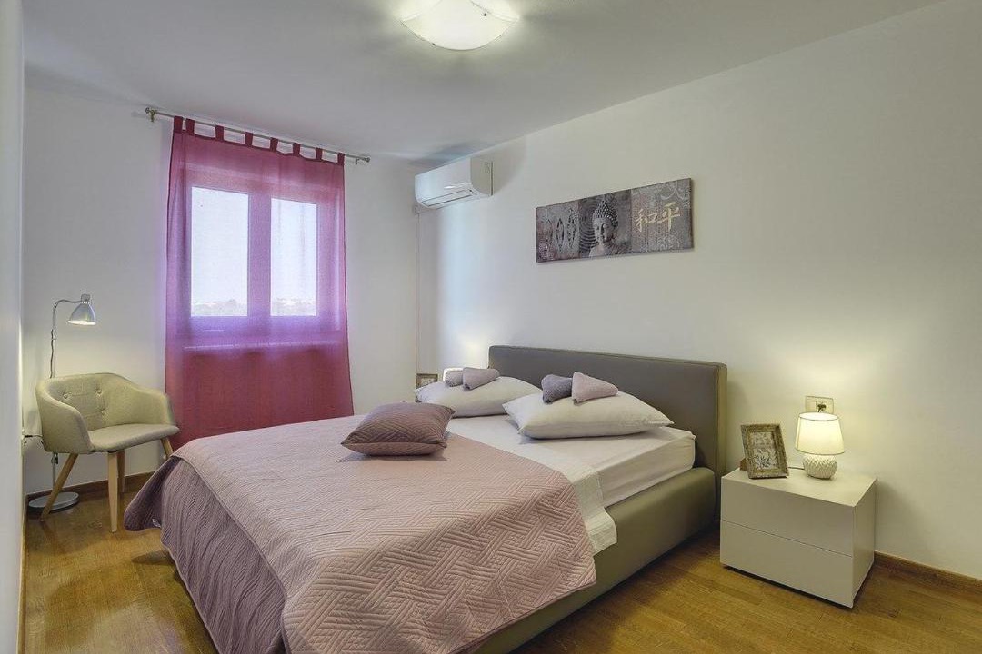 Photo of Bedroom in Valdebek