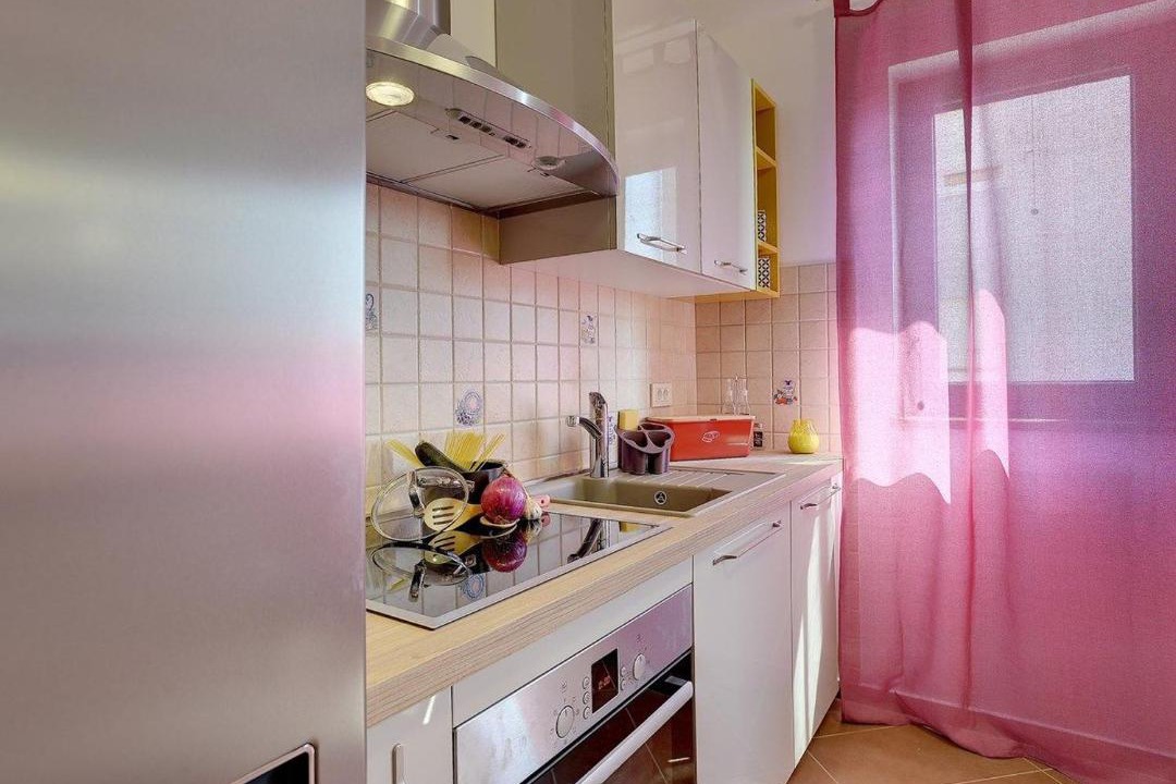 Photo of Kitchen in Valdebek