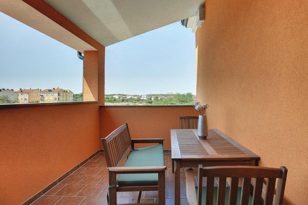 Photo of Patio Balcony in Valdebek
