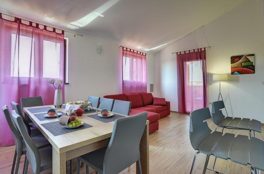 Photo of Livingroom in Valdebek