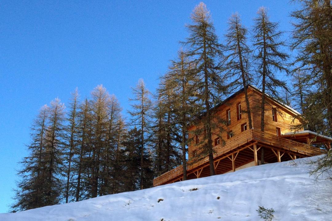 Photo of Others in Valberg