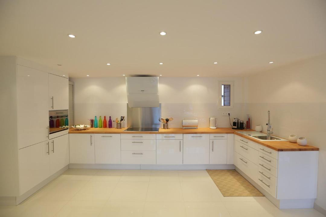 Photo of Kitchen in Valberg
