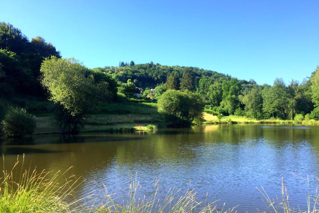 Photo of Others in Saint-Moreil