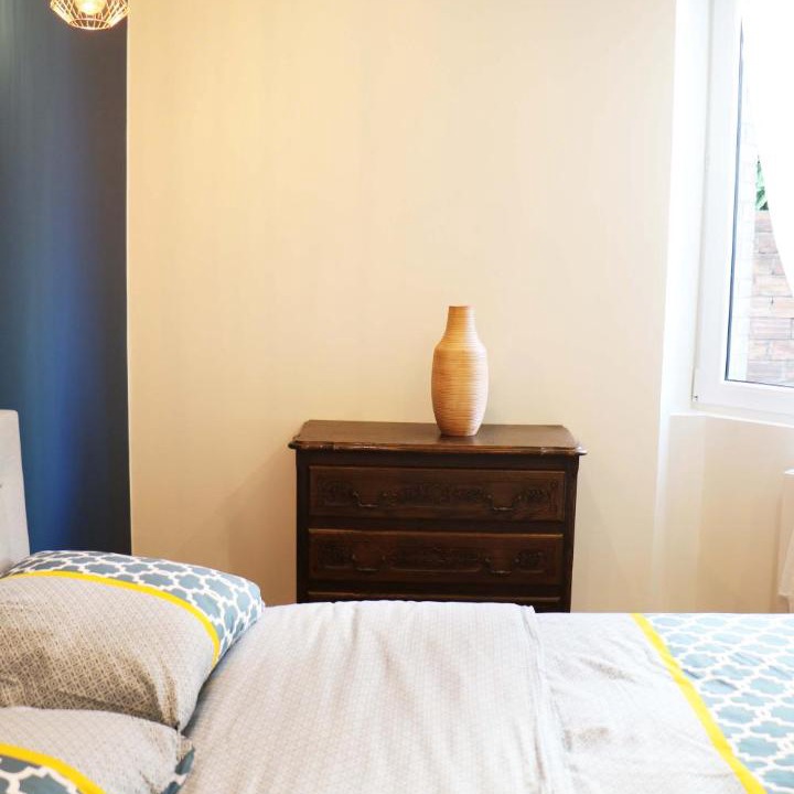 Photo of Bedroom in Asnieres-sur-Seine