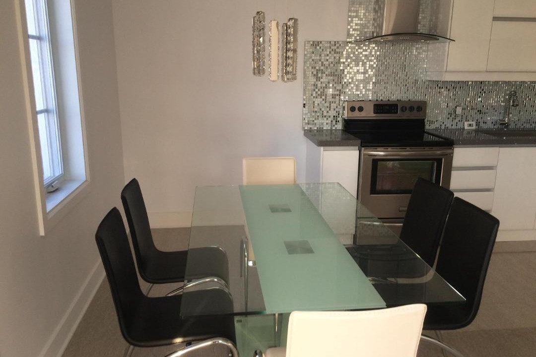 Photo of Kitchen in Laval