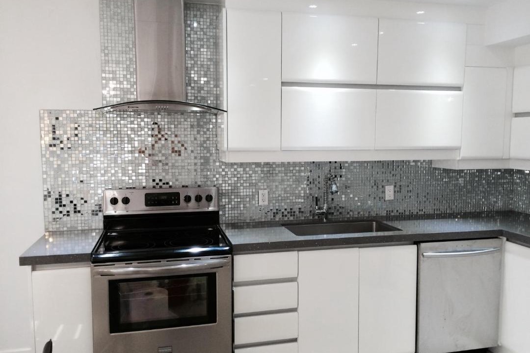 Photo of Kitchen in Laval