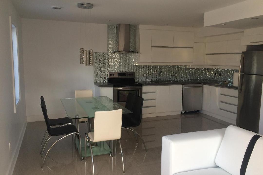 Photo of Kitchen in Laval